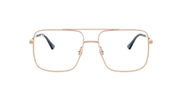 Ray-Ban Glasses RB3758V ARI OPTICS BIO-BASED
