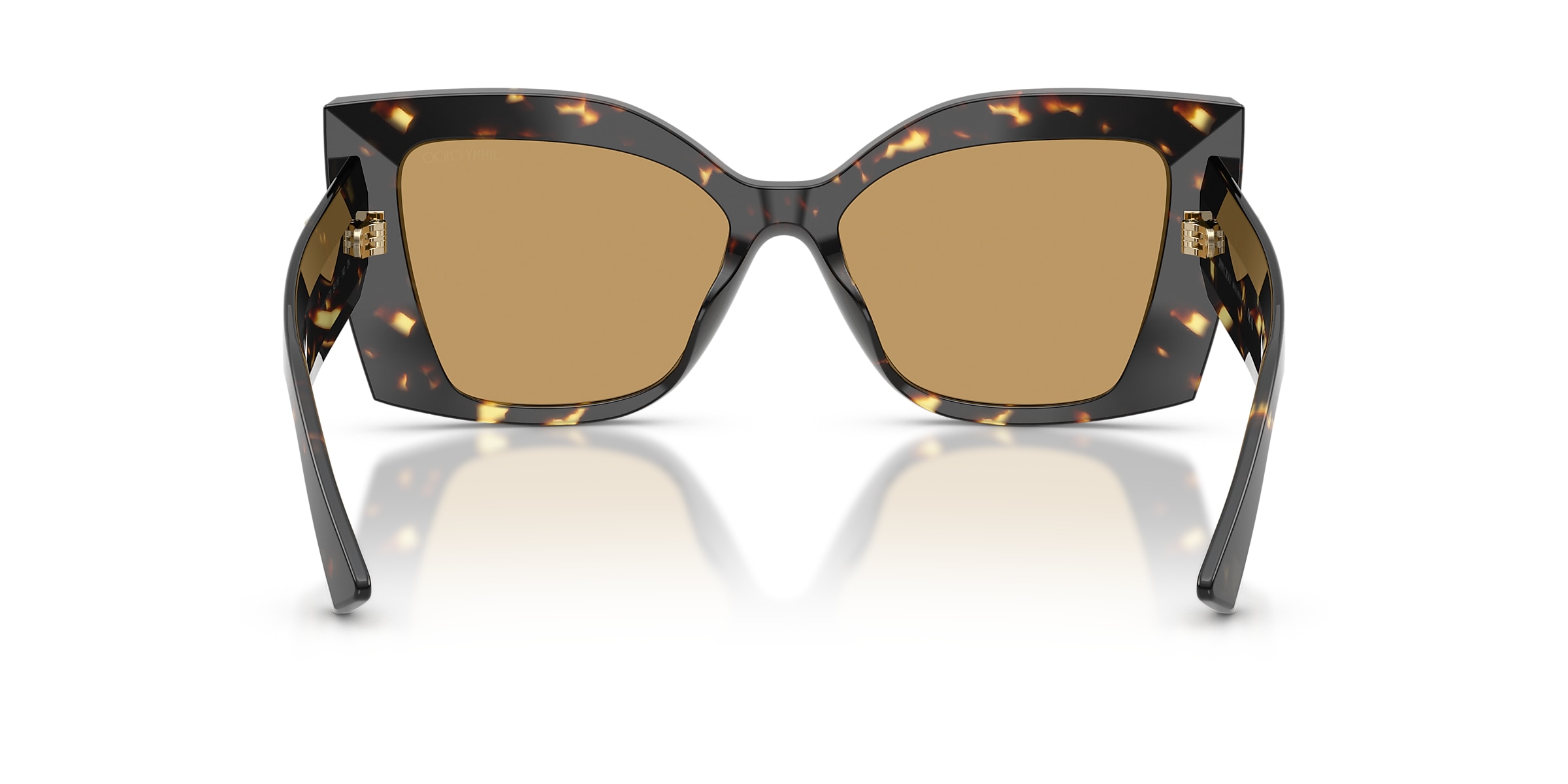 Jimmy Choo Sunglasses JC5074U