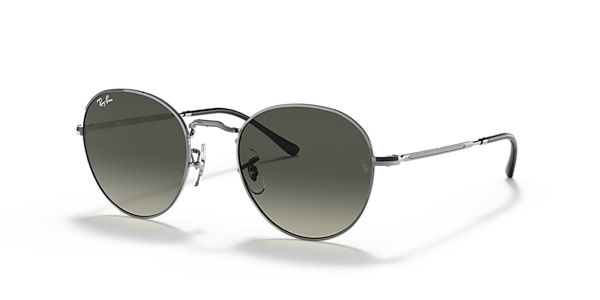 Ray-Ban Sunglasses RB3582 DAVID