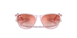 Ray-Ban Sunglasses RB9060S ERIKA KIDS SUMMER CAPSULE