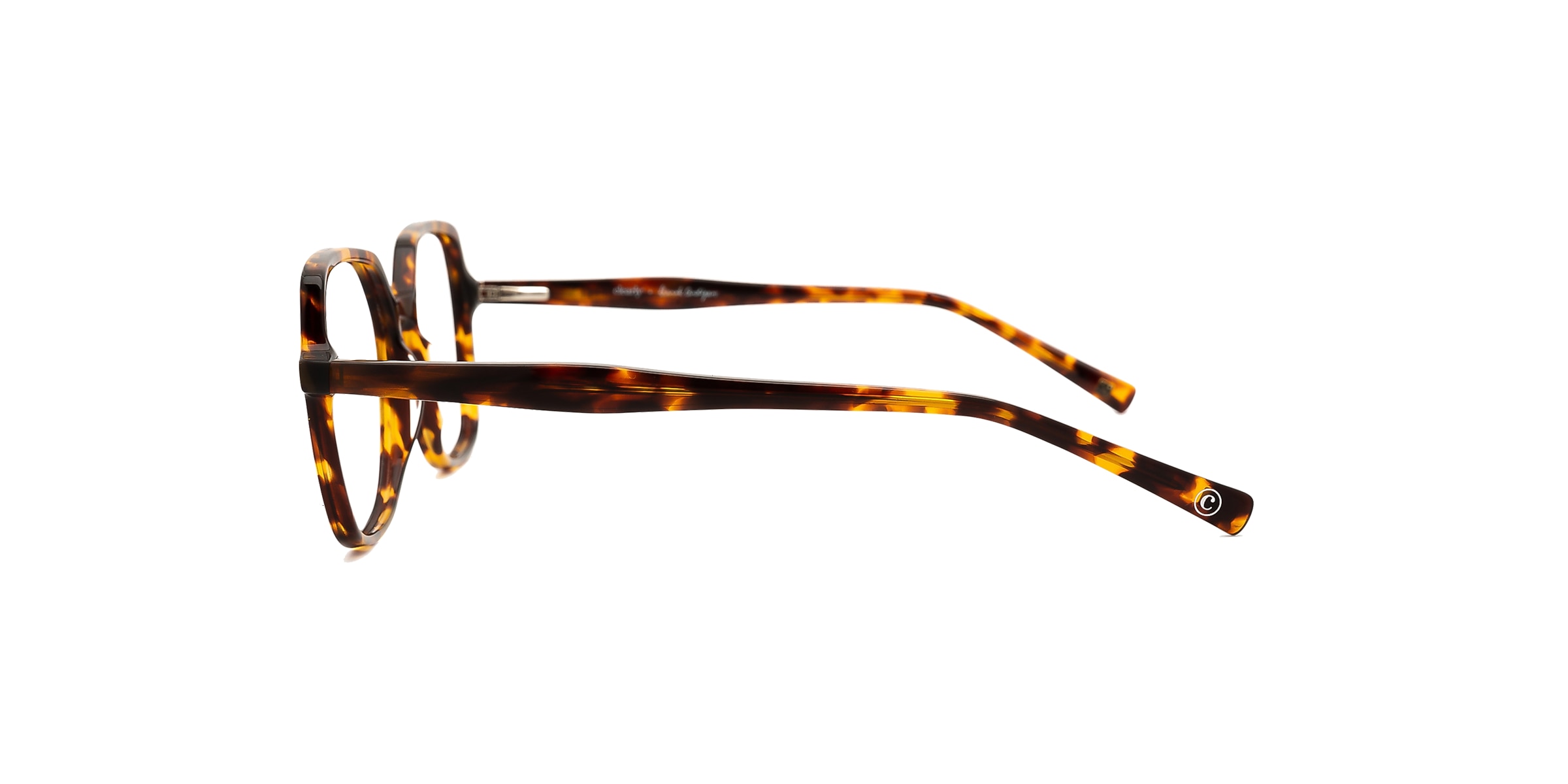 Clearly Glasses CYLLENE