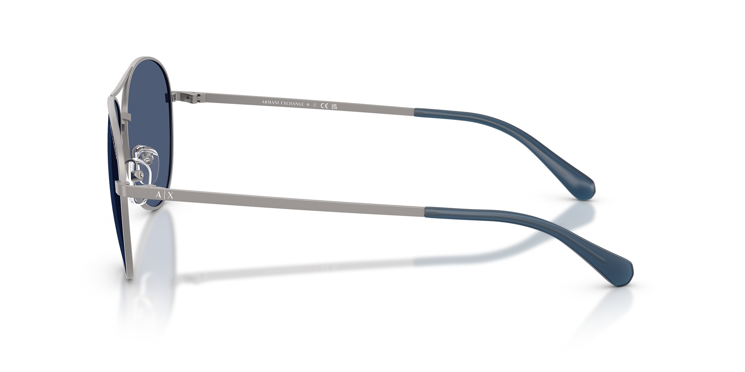 Armani Exchange Sunglasses AX2061S
