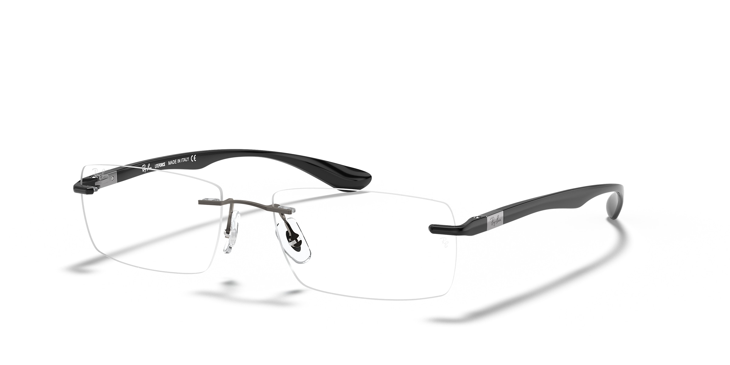 Ray-Ban Glasses RB8724 OPTICS
