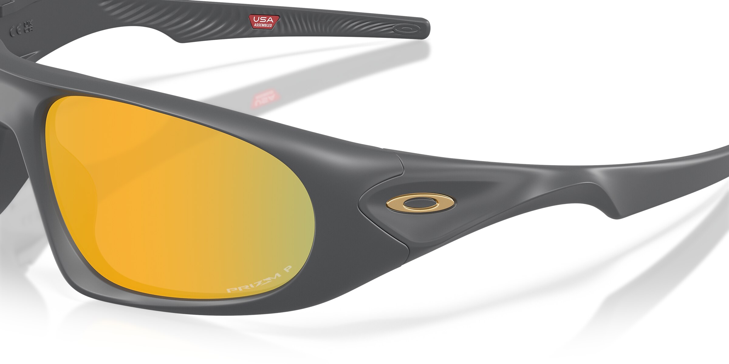 Oakley Sunglasses OO9528 NEOFORMA