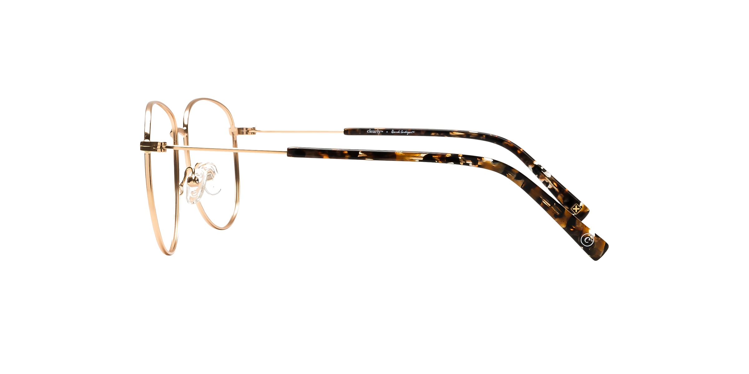 Clearly Glasses PALM