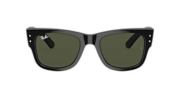 Ray-Ban Sunglasses RB0840S MEGA WAYFARER