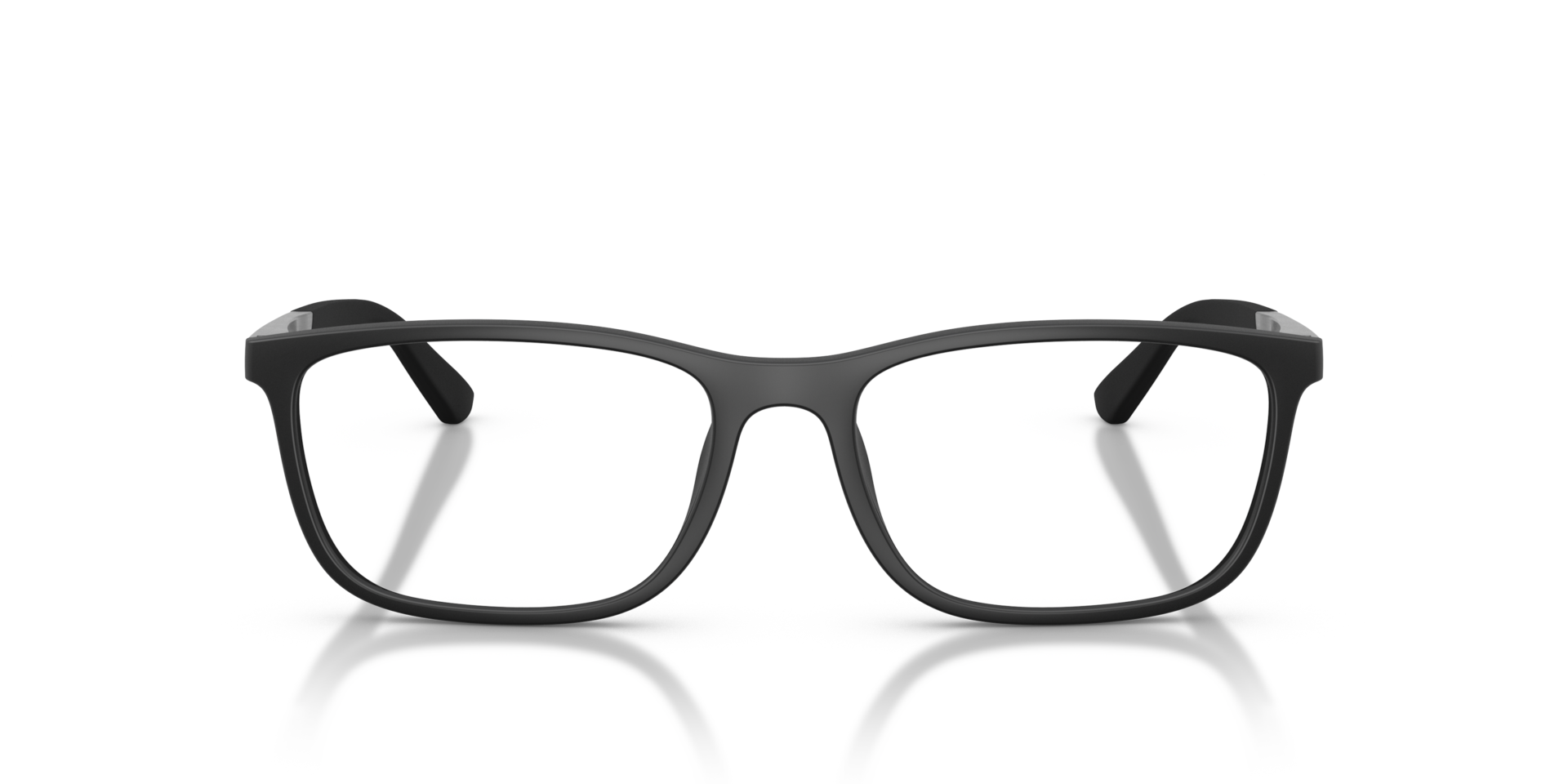 Emporio Armani EA3280U Matte Black Size L 169$